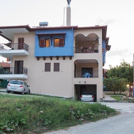 Roxani'S Apartments Agios Nikolaos  Exterior foto