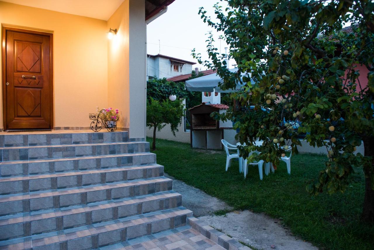 Roxani'S Apartments Agios Nikolaos  Exterior foto